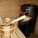 Giteovosges Дом отдыха La Croix-aux-Mines