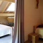 Giteovosges Дом отдыха La Croix-aux-Mines