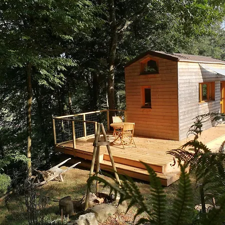 Giteovosges 펜션 *