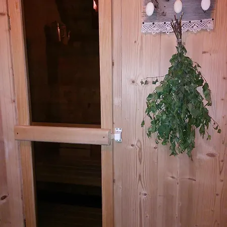 Casa de Férias Giteovosges *