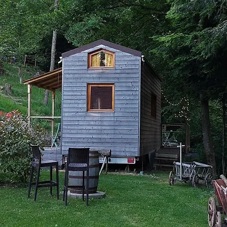 Hébergement de vacances Giteovosges