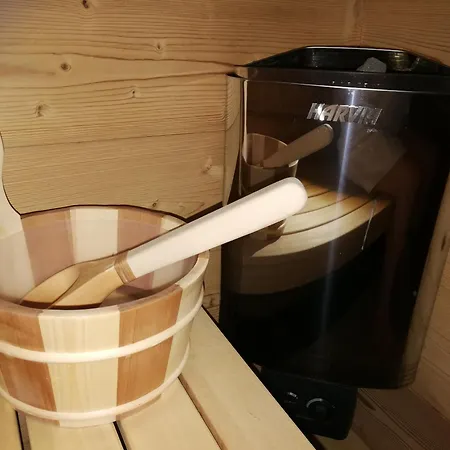 Giteovosges Ferienhaus La Croix-aux-Mines