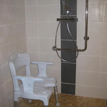 Giteovosges Casa de Férias *