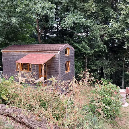 Giteovosges Hébergement de vacances La Croix-aux-Mines