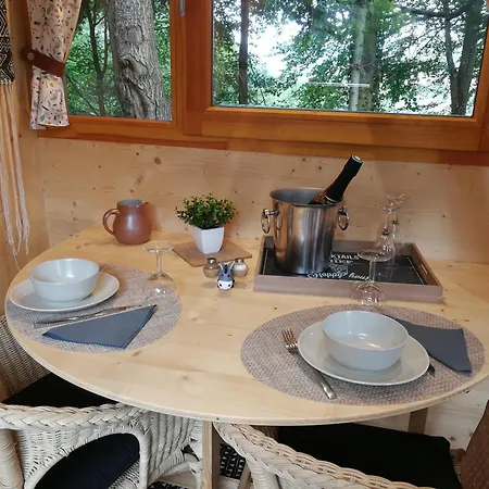 Giteovosges Hébergement de vacances *