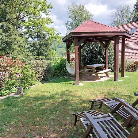 Hébergement de vacances Giteovosges