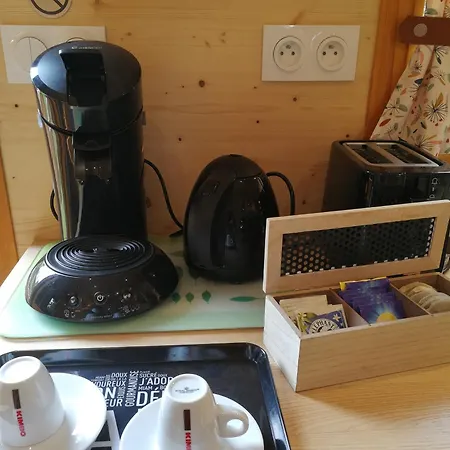 Hébergement de vacances Giteovosges *