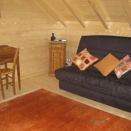 Ferienhaus Giteovosges