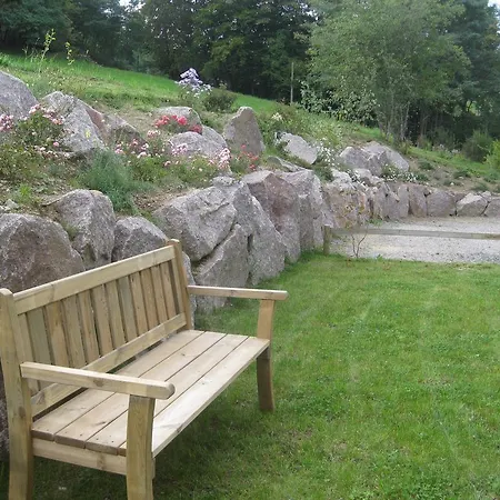 Giteovosges La Croix-aux-Mines