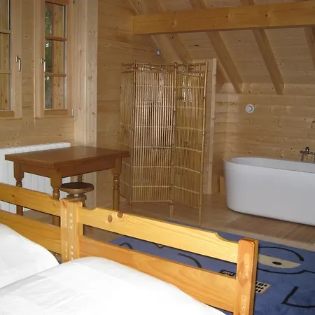 Ferienhaus Giteovosges