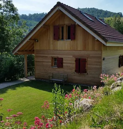 Giteovosges * La Croix-aux-Mines