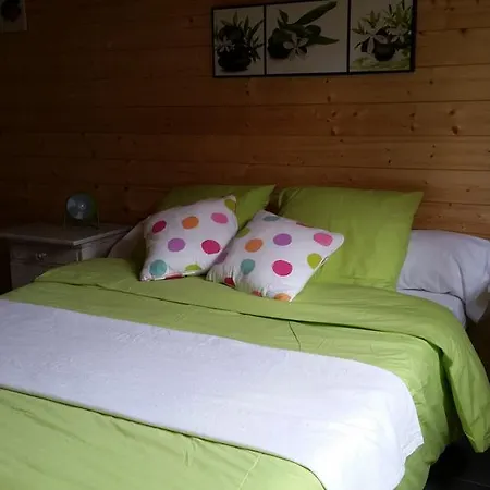 Giteovosges Hébergement de vacances *