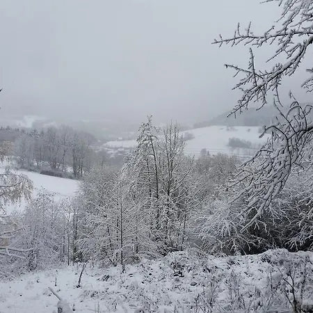 Ferienhaus Giteovosges *