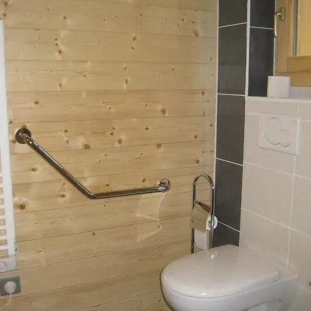 Giteovosges La Croix-aux-Mines