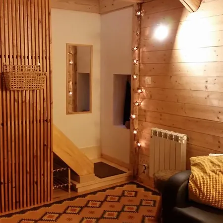 Giteovosges Casa de Férias