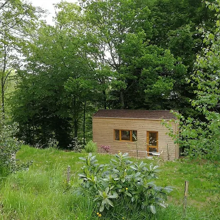 Giteovosges * La Croix-aux-Mines