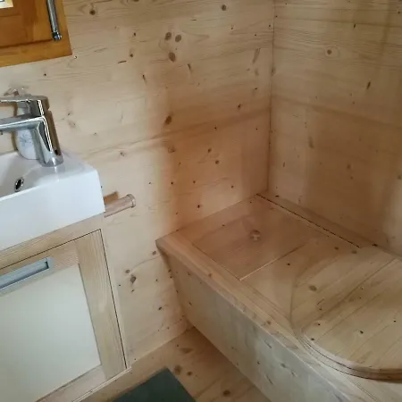 Giteovosges Ferienhaus