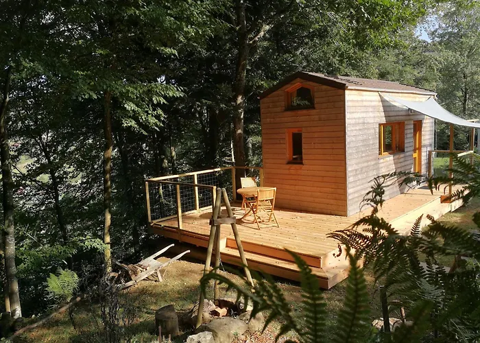 Giteovosges 펜션 *