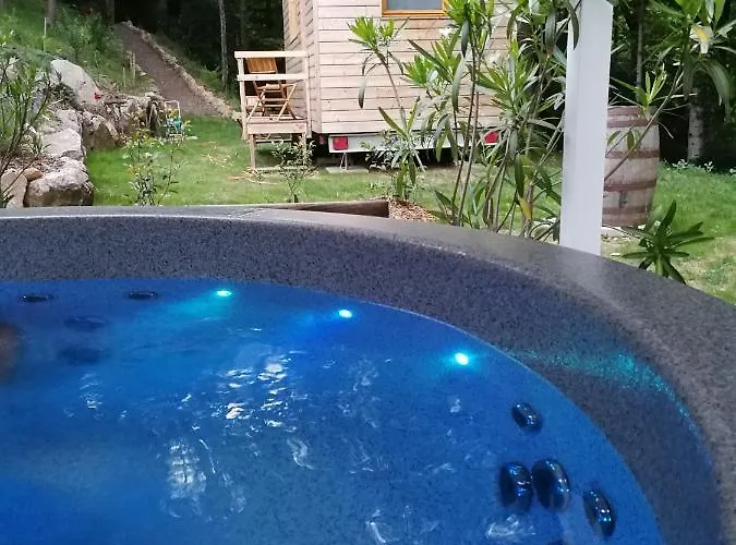 度假居 吉特奥沃斯基斯度假屋