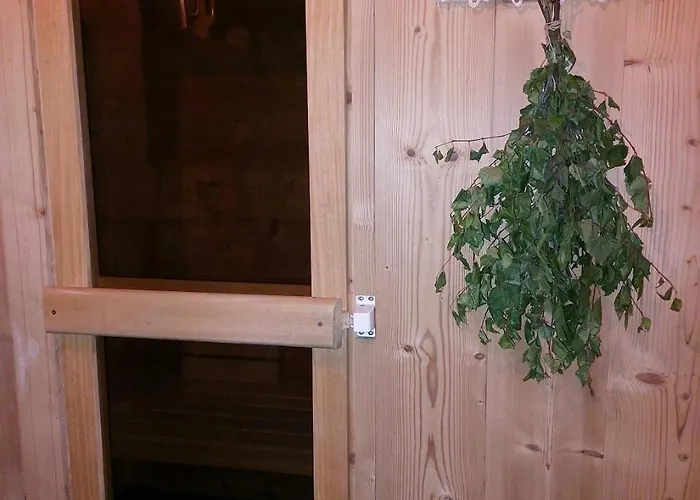 펜션 Giteovosges *