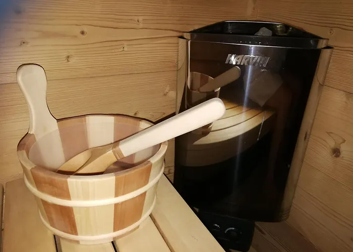 Giteovosges 펜션 La Croix-aux-Mines