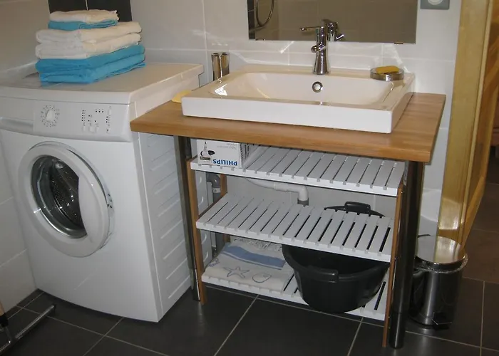 吉特奥沃斯基斯度假屋