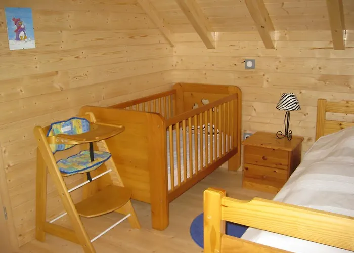 吉特奥沃斯基斯度假屋