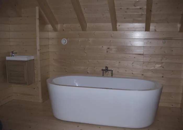 度假居 吉特奥沃斯基斯度假屋