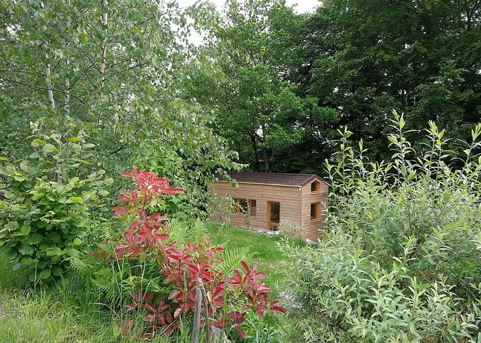 吉特奥沃斯基斯度假屋