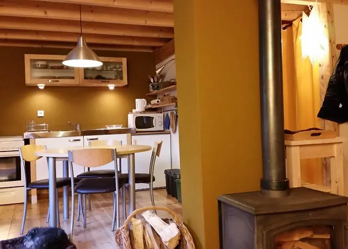 Giteovosges La Croix-aux-Mines