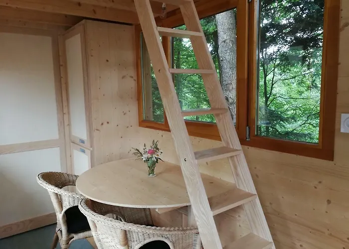 吉特奥沃斯基斯度假屋 度假居